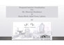 design a 3d minimalist lounge or living space